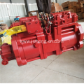 DH130LC-V hydraulic pump K3V63DT DH130-5 Main Pump